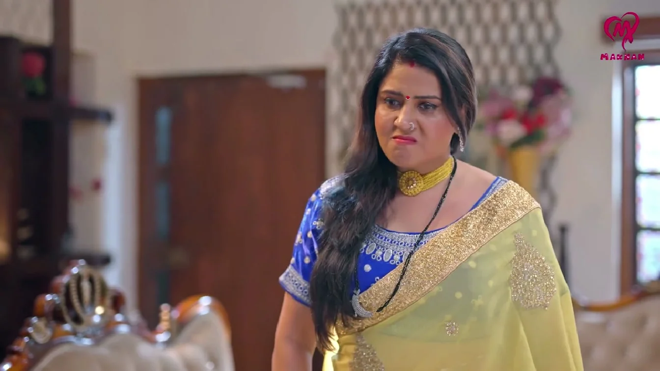 Silk S01 E01-06 Makhan